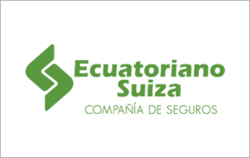 Ecuatoriano Suiza