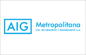 AIG Metropolitano