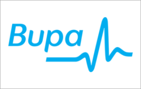 Bupa