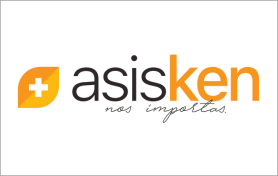 Asisken